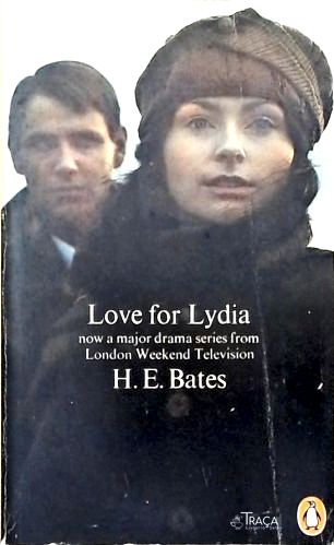 Love For Lydia