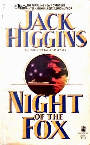 Night Of The Fox