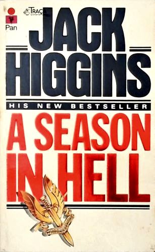 A Season In Hell