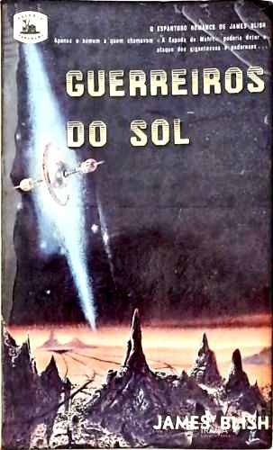 Guerreiros do Sol