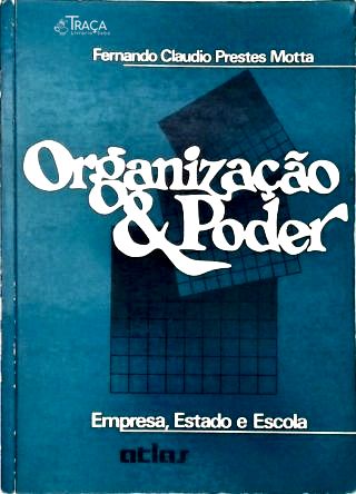 Organização e Poder
