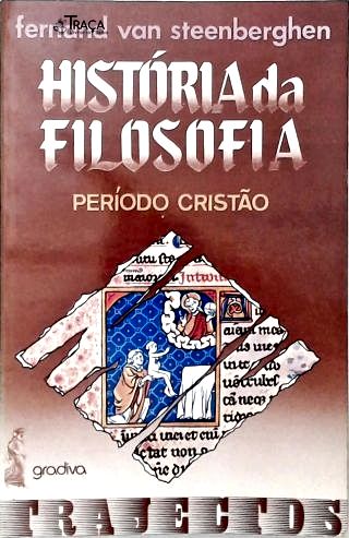 História da Filosofia: Período Cristão