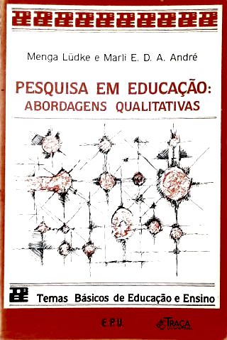 Pesquisa em Educação