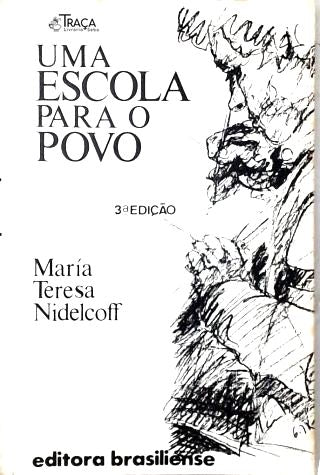 Uma Escola Para O Povo