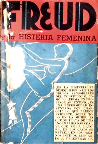 Freud Y La Histeria Femenina