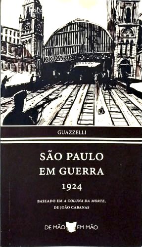 São Paulo em Guerra (1924)
