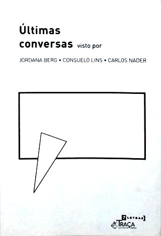 Últimas Conversas