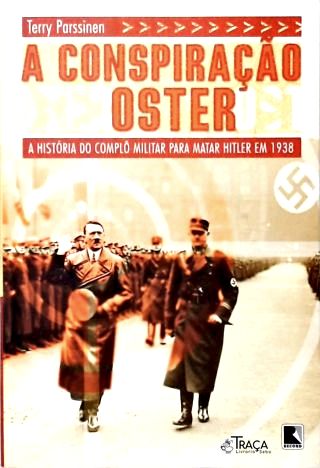A Conspiração Oster