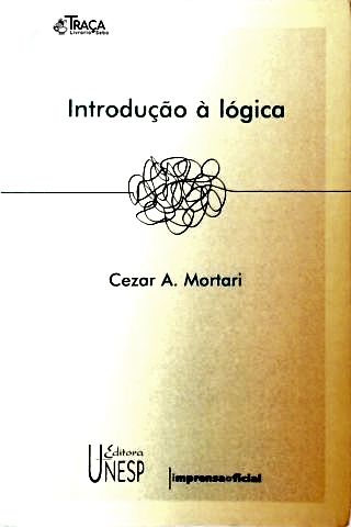 Introdução À Lógica