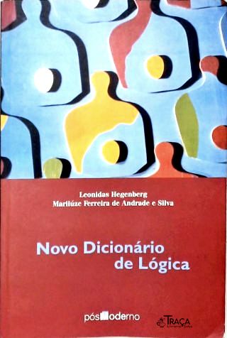Novo Dicionário de Lógica
