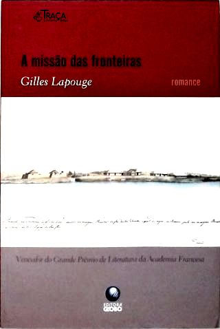 A Missão das Fronteiras