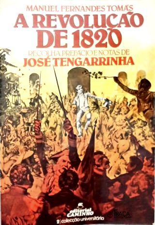 A Revolução de 1820