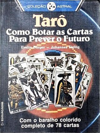 Tarô (sem as Cartas)