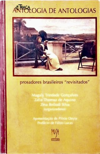 Antologia de Antologias