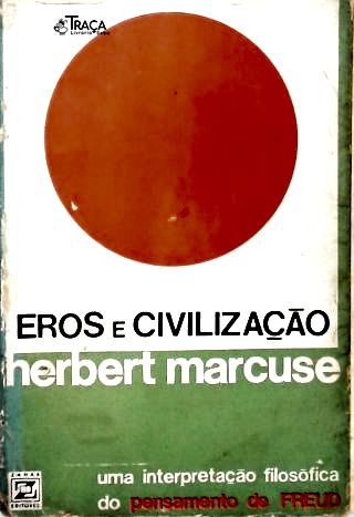 Eros e Civilização
