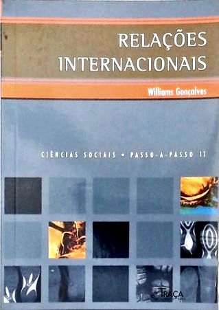 Relações Internacionais