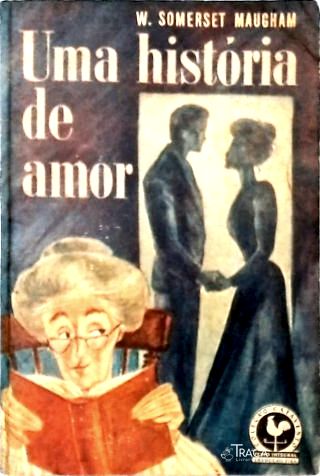 Uma História de Amor