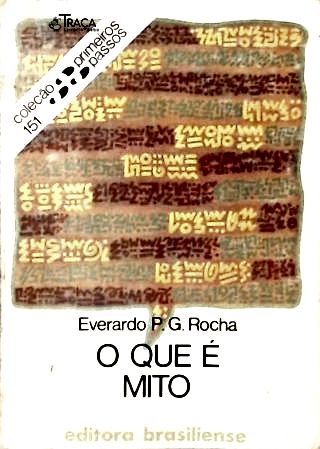 O Que É Mito