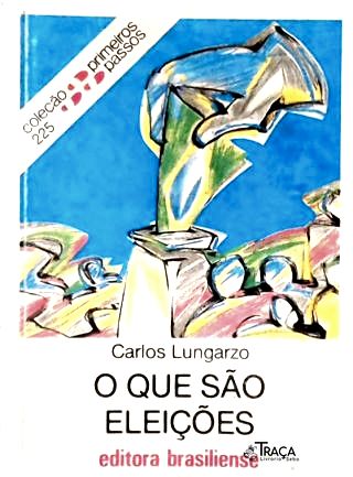 O Que São Eleições