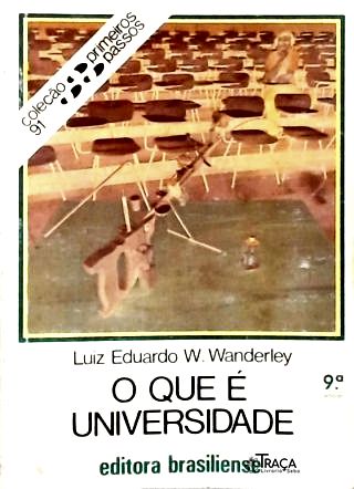 O Que É Universidade