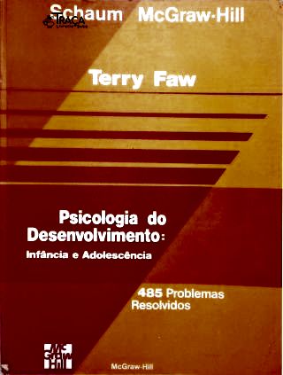 Psicologia do Desenvolvimento: Infância e Adolescência