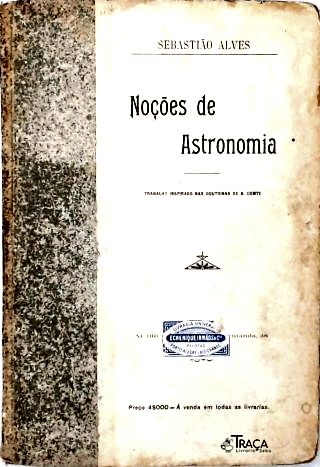 Noções de Astronomia