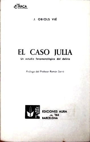 El Caso Julia