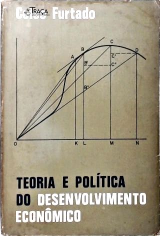 Teoria e Política do Desenvolvimento Econômico