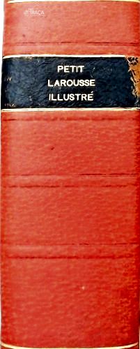 Petit Larousse Illustré (1910)