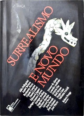 Surrealismo e Novo Mundo