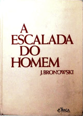 A Escalada do Homem