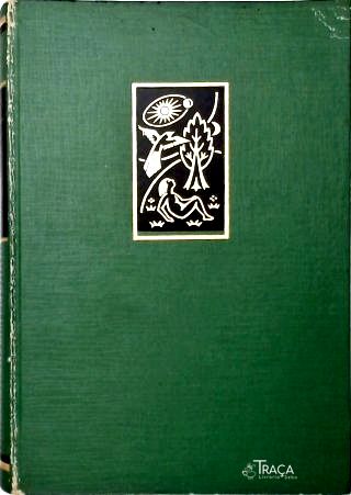 O Livro da Natureza - Vol. 1