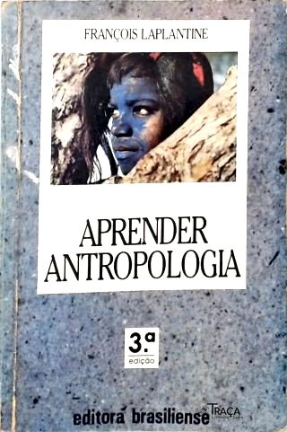 Aprender Antropologia