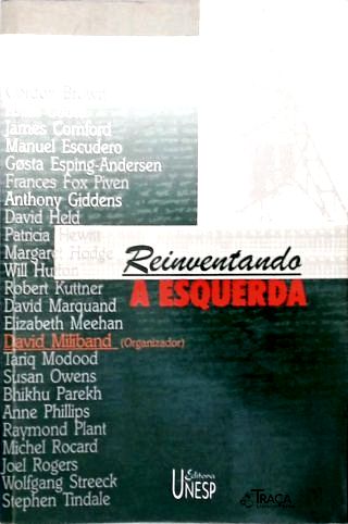 Reinventando a Esquerda