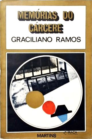 Memórias do Cárcere - em 2 Volumes