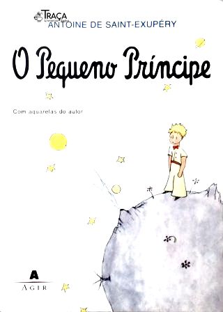 O Pequeno Príncipe