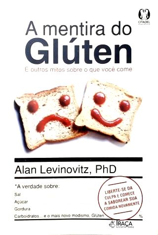 A Mentira do Glúten