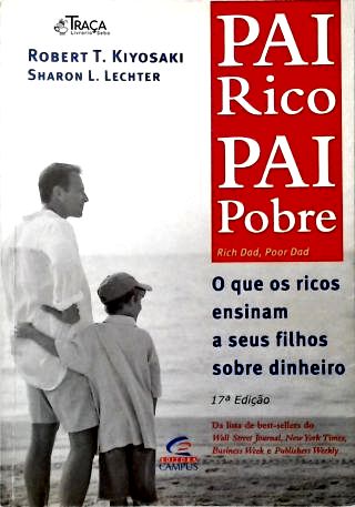 Pai Rico, Pai Pobre