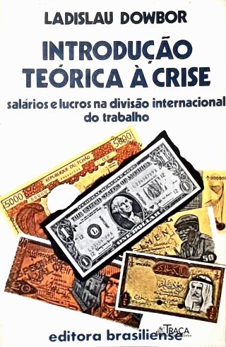 Introdução Teórica À Crise