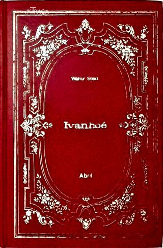 Ivanhoé