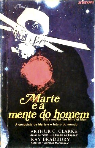 Marte e a Mente do Homem