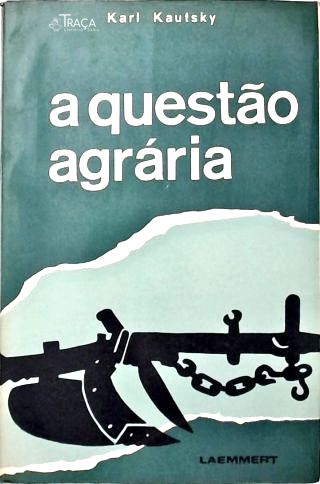 A Questão Agrária