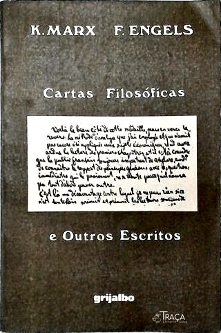 Cartas Filosóficas e Outros Escritos