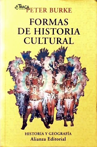 Formas de História Cultural
