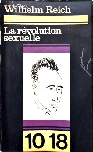 La Révolution Sexuelle
