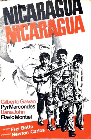 Nicarágua, Nicarágua