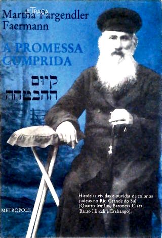 A Promessa Cumprida