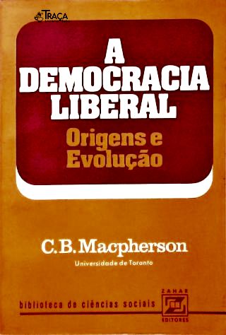 A Democracia Liberal