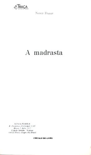 A Madrasta