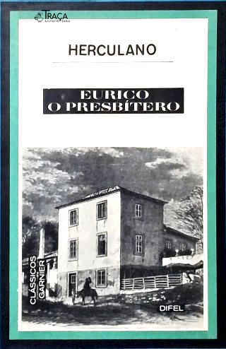 Eurico, o Presbítero